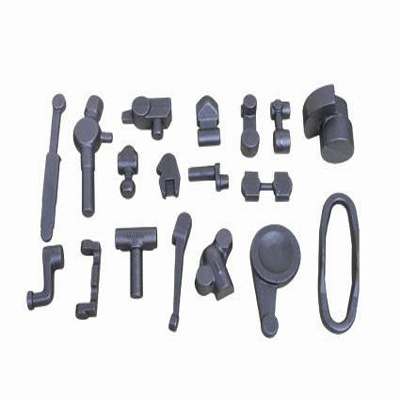 Forged parts, 