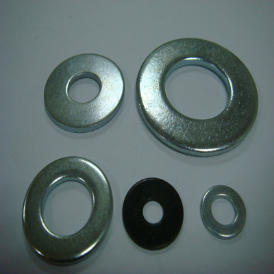 Washer, 