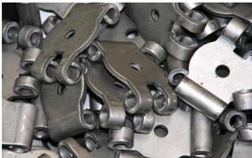 Bending part, 