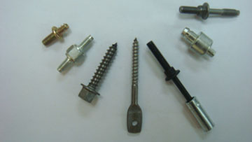 Bolts, 
