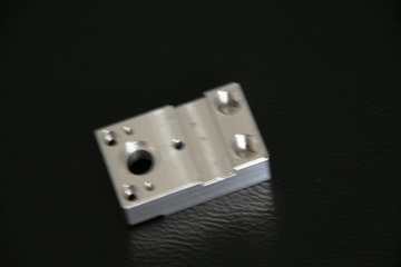 CNC parts, 