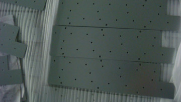 Cutting parts, 