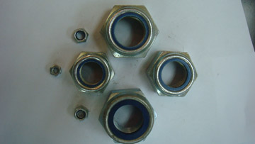 Nuts, 