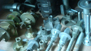 Other accessories, 